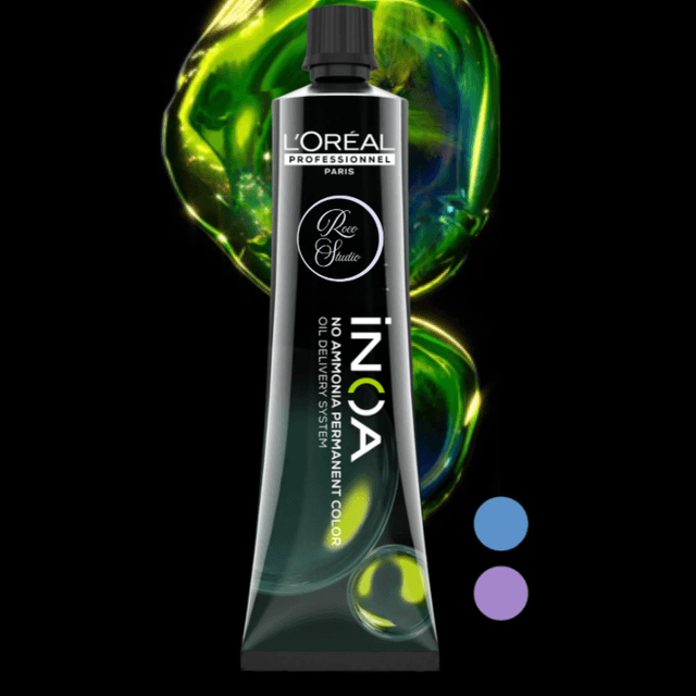 Root 10 Express - Ammonia Free at Roco Studio in Watchung, NJ