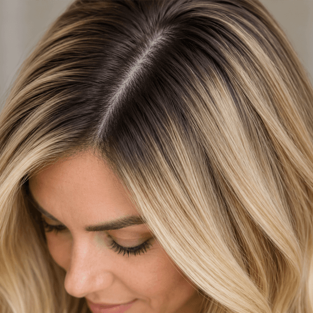 4 Root Touchups Package at Roco Studio in Watchung, NJ
